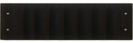 DOUBLE BASEPLATE