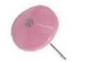 PINK 26MM PINS