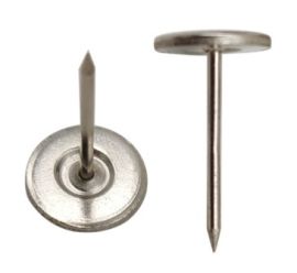 20MM PINS